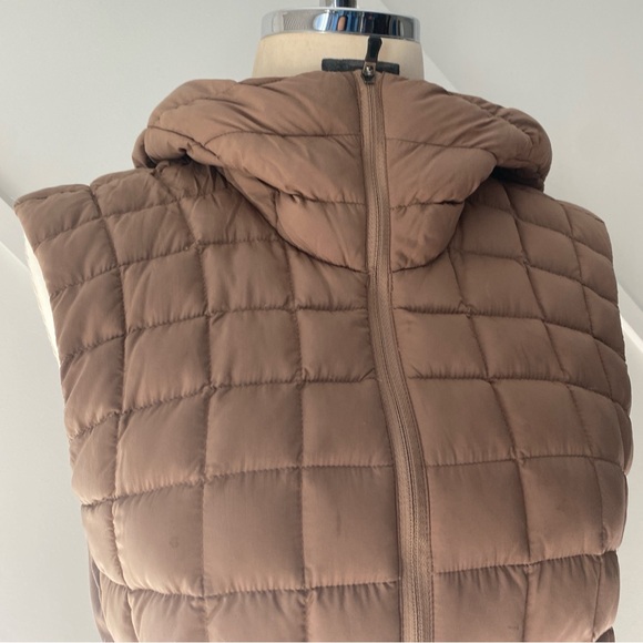 Arc'teryx Narin Down Filled Slim Vest - XS - Picture 5 of 14